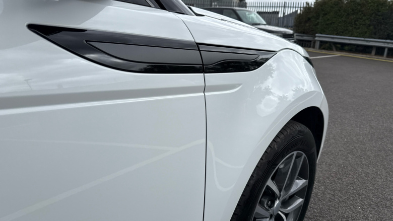 Land Rover Range Rover Evoque 2.0 D165 Dynamic SE 5dr Auto Diesel Hatchback